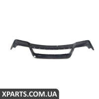Передній нижній бампер BMW 51117222382