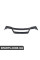 Передній нижній бампер BMW 51117222382