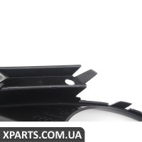 Накладка протитуманної фари ліва VAG 4L0807489A