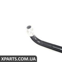 ТРУБА ОХОЛОДЖЕННЯ НАФТИ BMW 17228509709