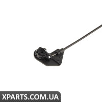 Привід e38 капота BMW 51238150080