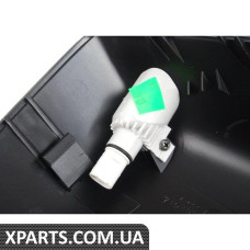 E53 X5 Кришка дзеркала - права (загрунтована) BMW 51168266734
