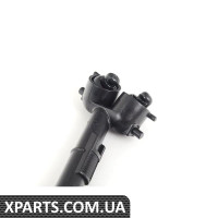 Форсунка омивача фар Porsche 95562816400