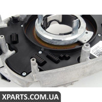 Блок перемикачів на рульовій колонці BMW 61316970833