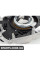 Блок перемикачів на рульовій колонці BMW 61316970833