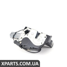 Замок передніх дверей - праворуч BMW 51217202126