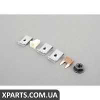 Задній комплект для встановлення PDC - (ПОВИНЕН ДОСТУПНІ) BMW 66200399633