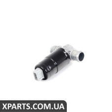Клапан холостого ходу BMW 13411433626
