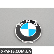 Емблема BMW / Roundel BMW 51147057794