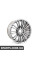 19" Колесо в стилі M Double Double Spoke 345 BMW 36112284250
