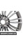 19" Колесо в стилі M Double Double Spoke 345 BMW 36112284250