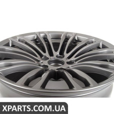 19" Колесо в стилі M Double Double Spoke 345 BMW 36112284250