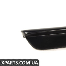 Дифузор заднього бампера BMW 51122494800