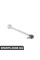 Sway Bar End Link Mercedes Benz 204320228964
