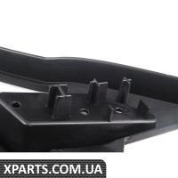 Кронштейн бампера PORSCHE 95850517800
