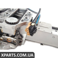 Рульова колонка VAG 7L0419501CK
