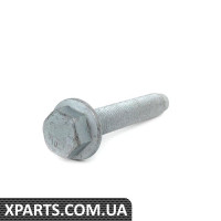 Гвинт із 6-гр. головкою з буртиком м12*1.5*70 VAG N10552402