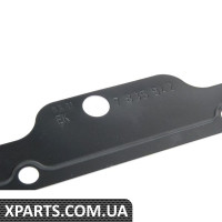 прокладка масляного піддону BMW 11137836361