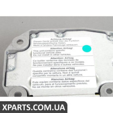 Модуль управления подушкой безопасности VAG 6Q0909605AL002