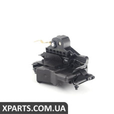 Привід замка дверей Mercedes Benz 2087200135