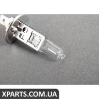 Лампа H1 Mercedes Benz 000000000268