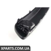 Накладка бампера защитная VAG 1K08076569B9