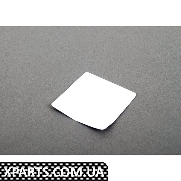 стикер Porsche 7PP010786T стикер Porsche 7PP010786T