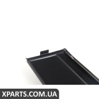 Облицювання лівої бічної стійки BMW 51321888173