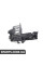 Кронштейн кріплення фари VAG 8R0805607B
