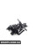 Кронштейн кріплення фари VAG 8R0805607B