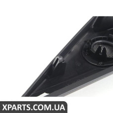 Кутовий елемент ПРАВО BMW 51327016646