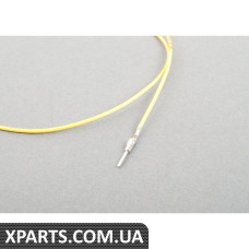 Ремонтний провід з піном (жовтий) 1 шт VAG 000979035E