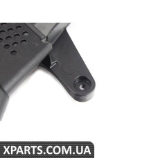 Труба повітрозабірника VAG 8K0129617B