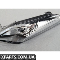 Вказівник повороту лівий PORSCHE 95863110110