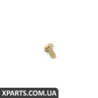 Гвинт із напівкруглою головкою Porsche N0141395