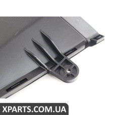 Труба повітрозабірника VAG 8R0129617D