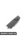 Головний вимикач склопідйомника - schwarz BMW 61319217344