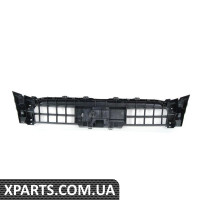 Пластина передньої панелі VAG 8R0853692B