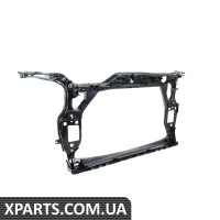 Повітропровід VAG 8R0121284R