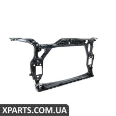 Повітропровід VAG 8R0121284R