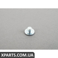 Пробка зливного отвору коробки Типтроник Porsche WHT000206A