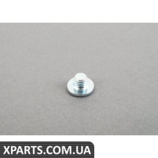 Пробка зливного отвору коробки Типтроник Porsche WHT000206A