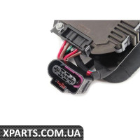 Модуль керування блоком подачі палива VAG 8J0906071A