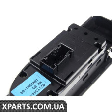 Головний вимикач склопідйомника - schwarz BMW 61319217344