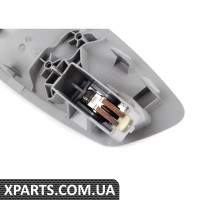 Внутрішня ручка дверей - ліва BMW 51216975497