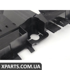 Повітропровід VAG 8R0121283P