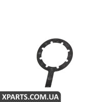 діагностична заглушка BMW 12521724690