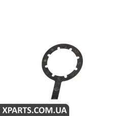 діагностична заглушка BMW 12521724690