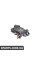Регулятор напруги Mercedes Benz 0031546806
