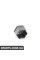 Ковпачок колісного болта SKODA, сірий VAG 321601173AZ37